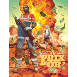 A PRIX D OR  TOME 02