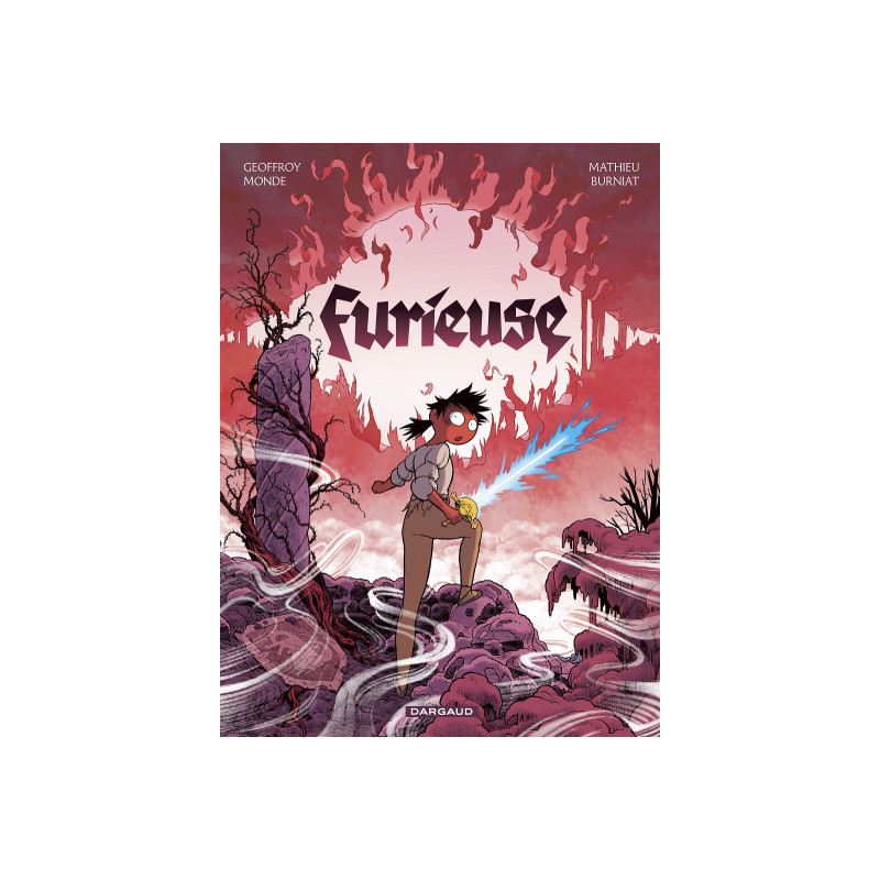 FURIEUSE