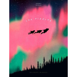 LES PIZZLYS  ONESHOT  LES PIZZLYS