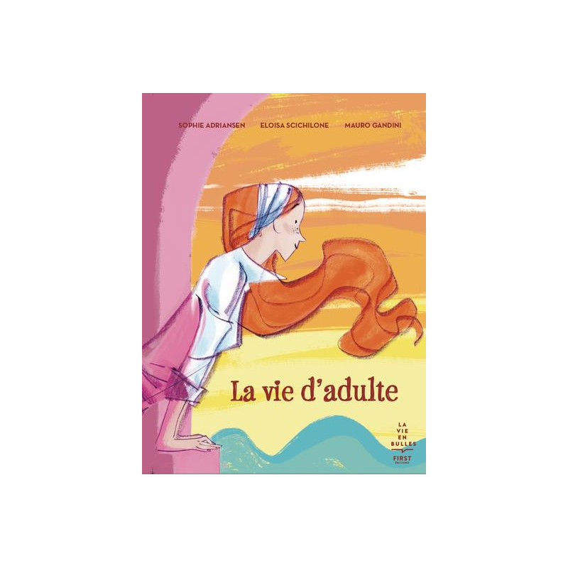 LA VIE D ADULTE