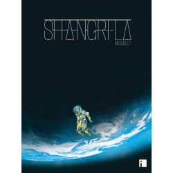SHANGRILA TIRAGE DE TETE