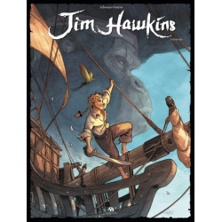 JIM HAWKINS  L INTEGRALE 