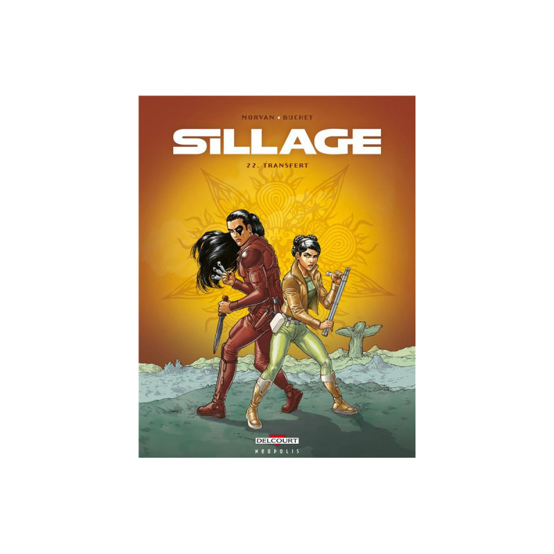 SILLAGE T22