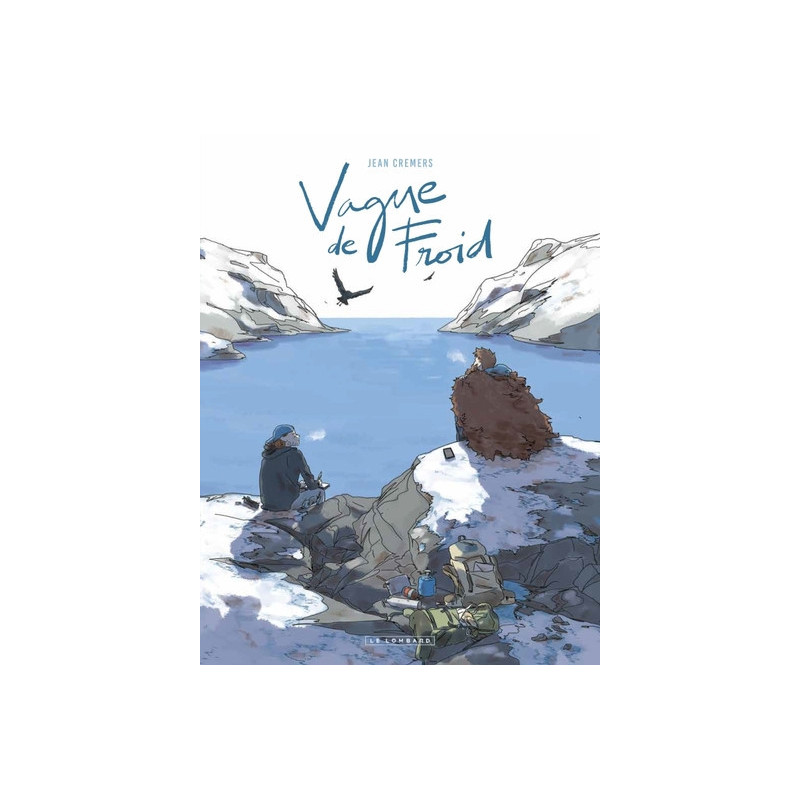VAGUE DE FROID
