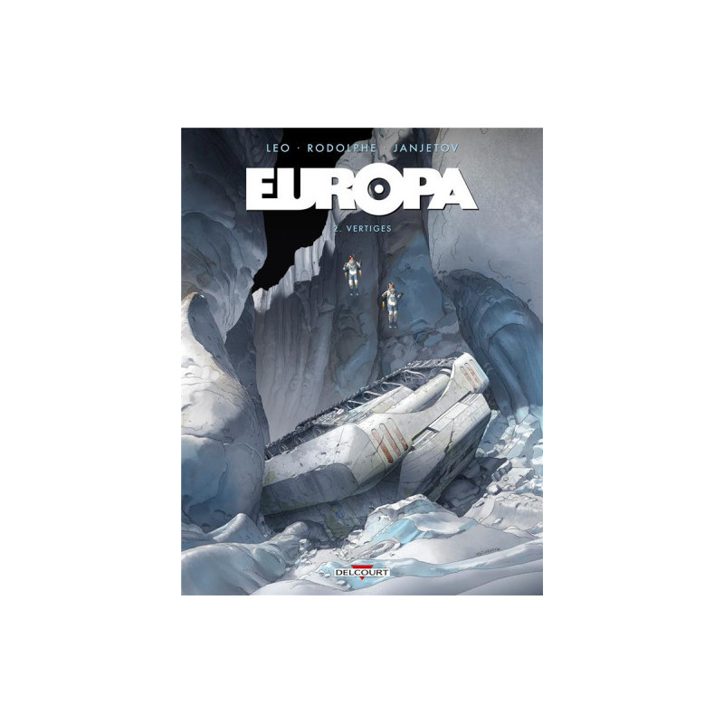 EUROPA T02