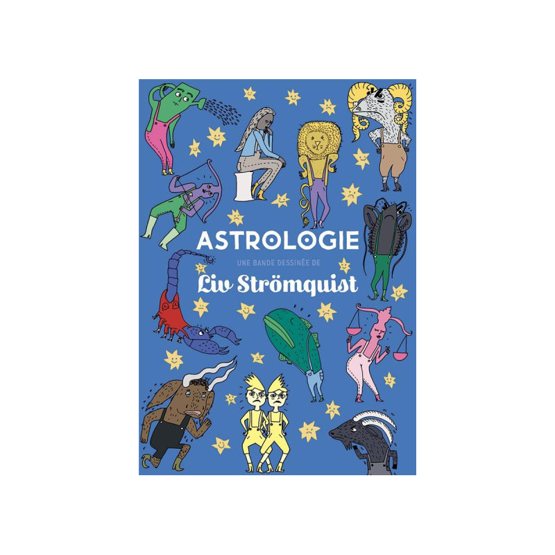 ASTROLOGIE