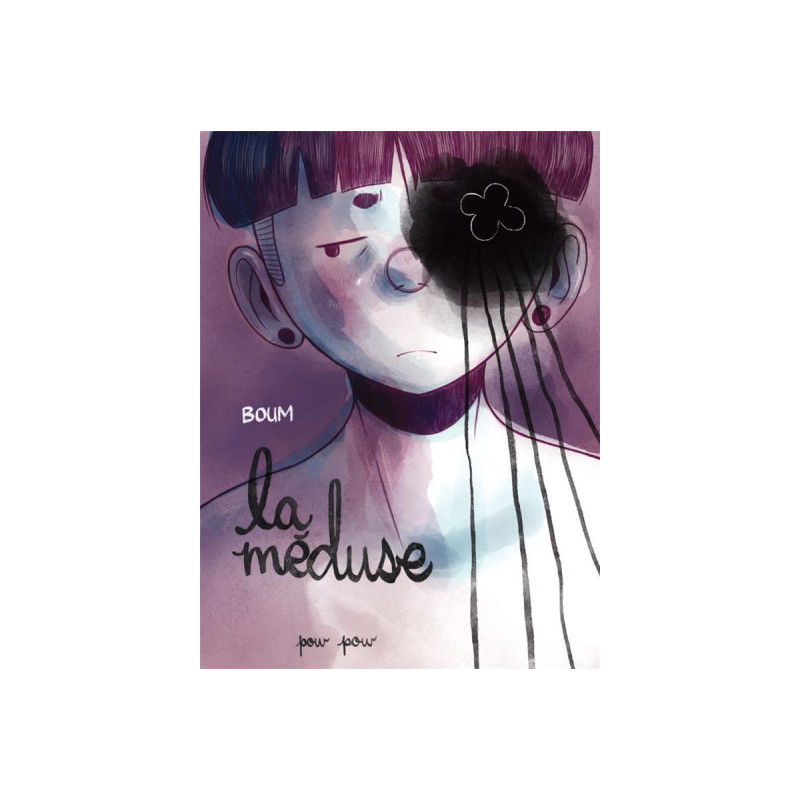 LA MEDUSE - ILLUSTRATIONS NOIR ET BLANC