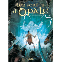 LES FORETS D OPALE T14