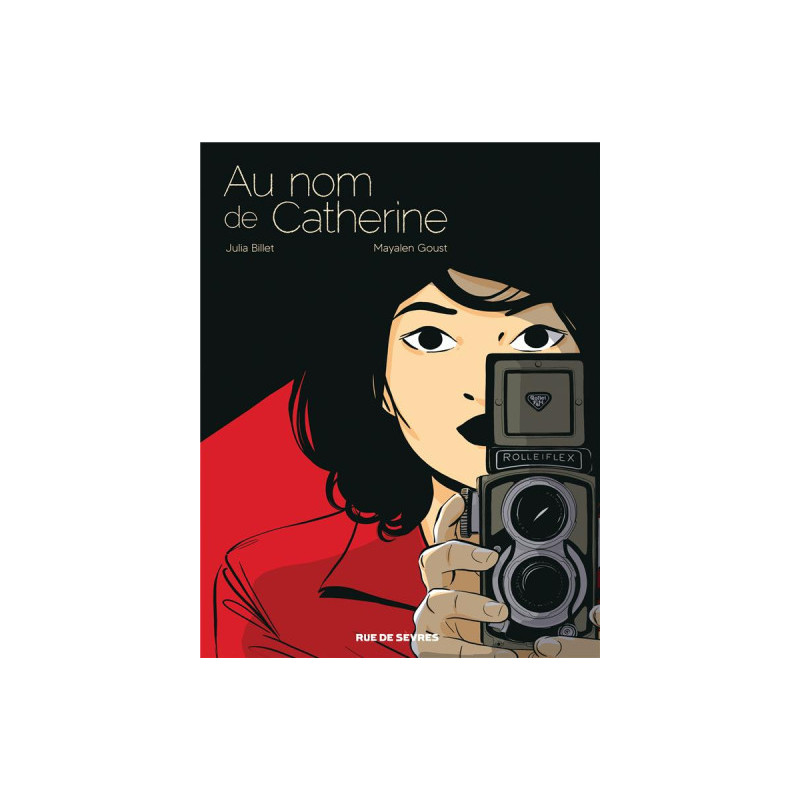 AU NOM DE CATHERINE