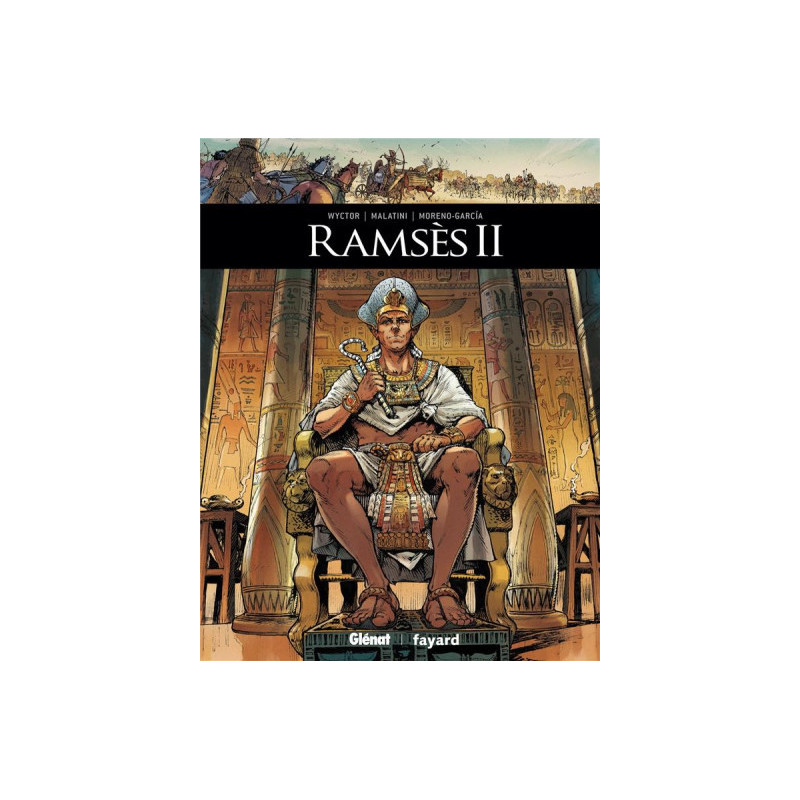 RAMSES II
