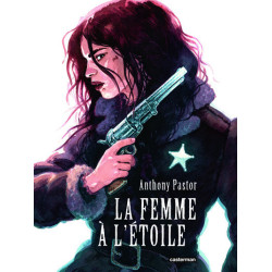 LA FEMME A L ETOILE