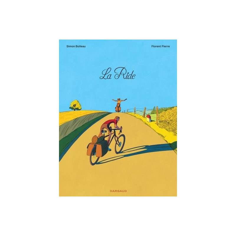 LA RIDE