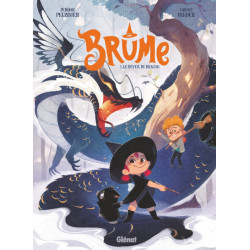 BRUME  TOME 01