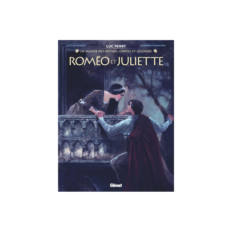 ROMEO   JULIETTE  ROMEO ET JULIETTE