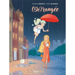 DERANGEE  TOME 01   DE RANGEE