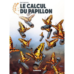 LES FUTURS DE LIU CIXIN  T12  LES FUTURS DE LIU CIXIN  LE CALCUL DU PA
