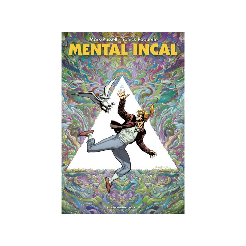 MENTAL INCAL