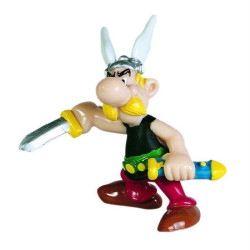 FIG ASTERIX TENANT L EPEE