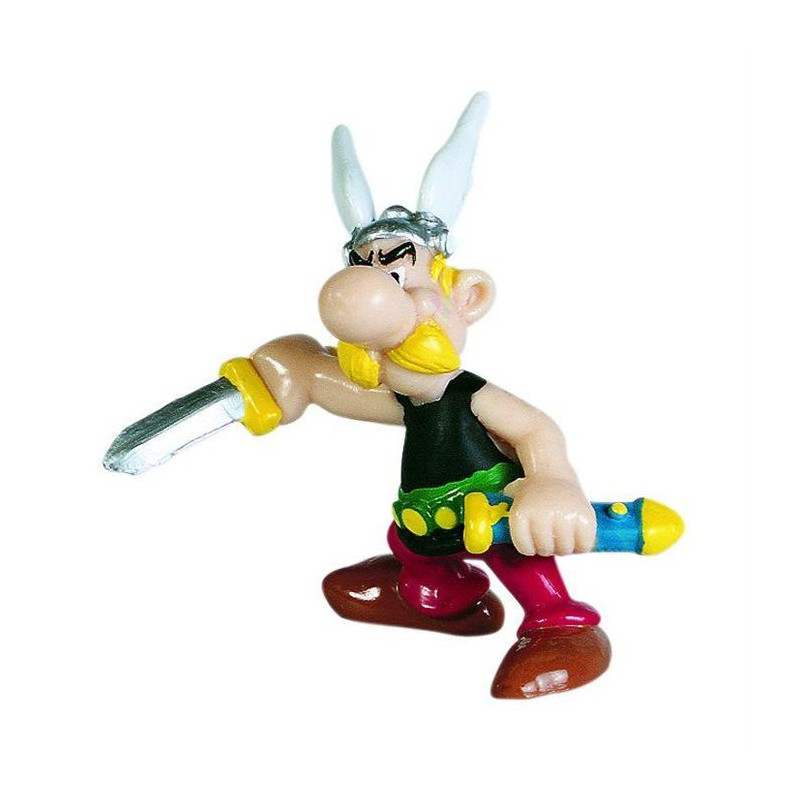 FIG ASTERIX TENANT L EPEE