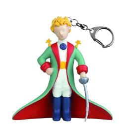 PC PETIT PRINCE CAPE ET EPEE