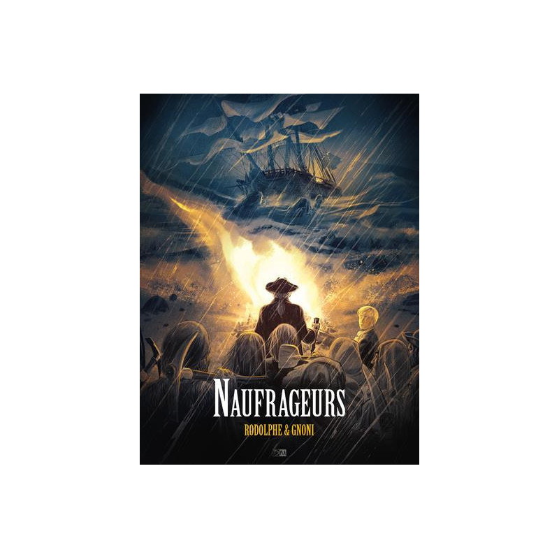 NAUFRAGEURS