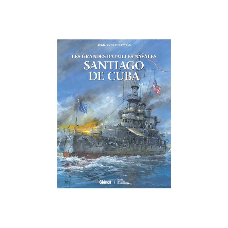 SANTIAGO DE CUBA