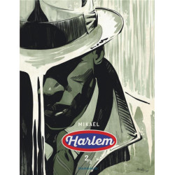 HARLEM  TOME 2