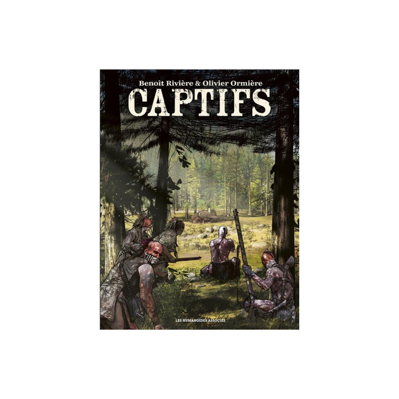 CAPTIFS