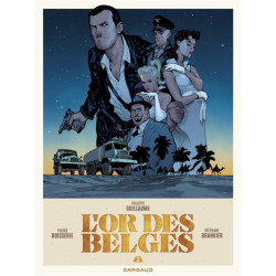 L OR DES BELGES  T02  L OR DES BELGES 22