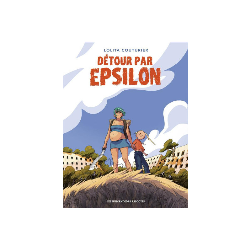 DETOUR PAR EPSILON