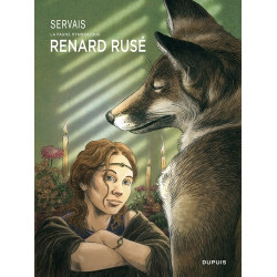 SERVAIS  LA FAUNE SYMBOLIQUE  SERVAIS  LA FAUNE SYMBOLIQUE  TOME 1  RE