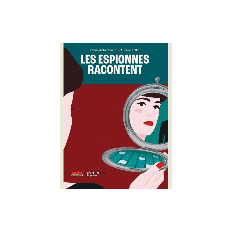 LES ESPIONNES RACONTENT