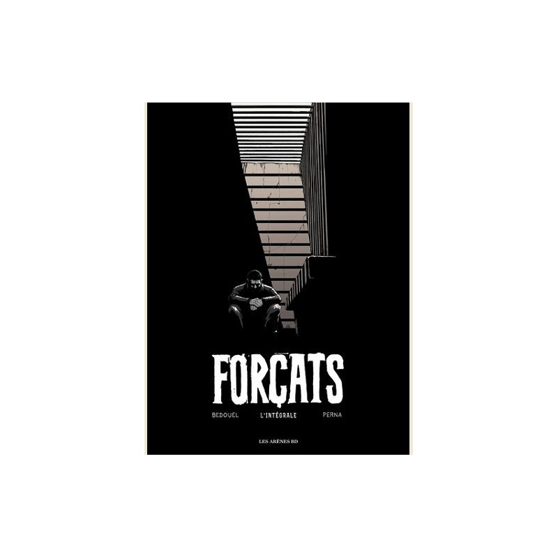 FORCATS L INTEGRALE
