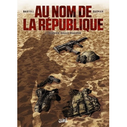 AU NOM DE LA REPUBLIQUE T02  MISSION BUULO MAARER