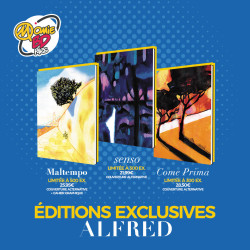 MALTEMPO EDITION SPECIALE MOMIE