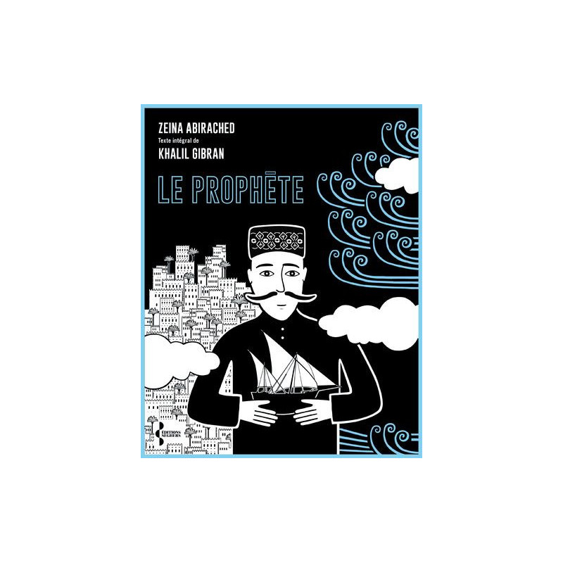 LE PROPHETE
