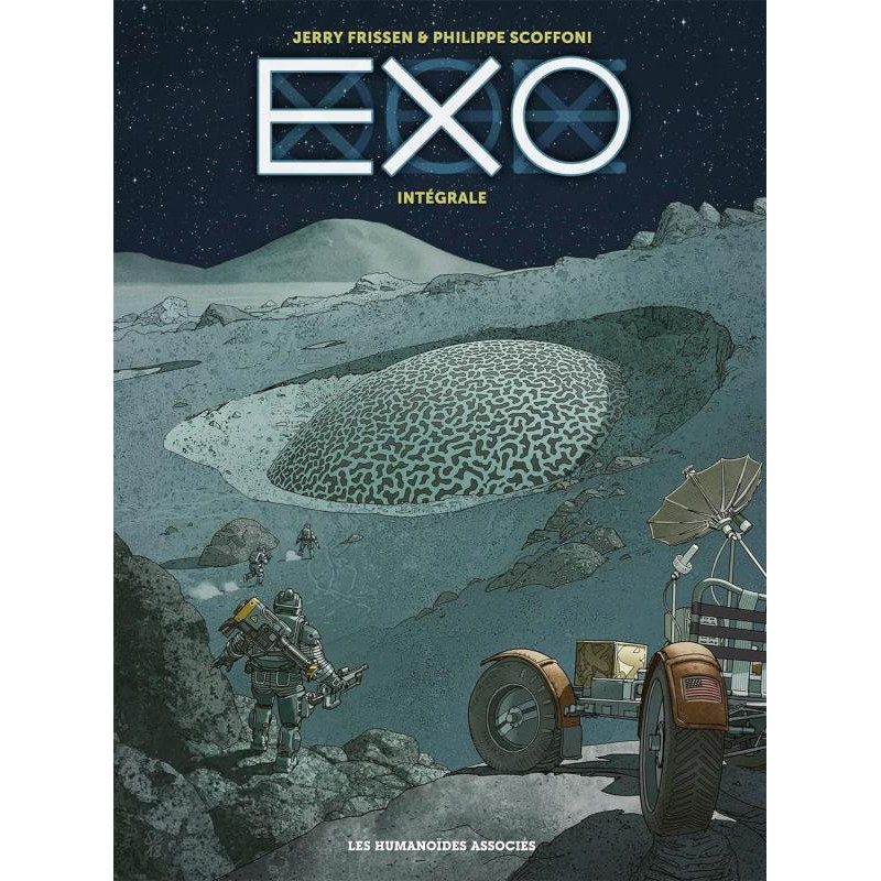 EXO  INTEGRALE