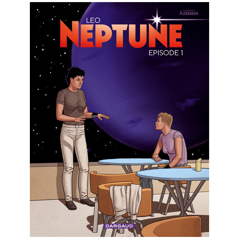 NEPTUNE   T01   NEPTUNE