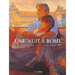 UNE NUIT A ROME  INTEGRALE CYCLE 2