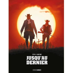 JUSQU AU DERNIER  EDITION AUGMENTEE  EDITION LIMITEE