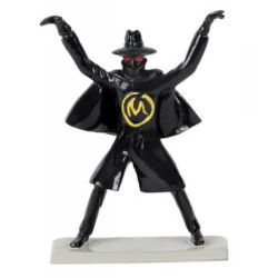 LA MARQUE JAUNE OLRIK  PIXI REF 5201