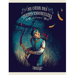 COEUR DES TERRES ENSORCELEES  AU 