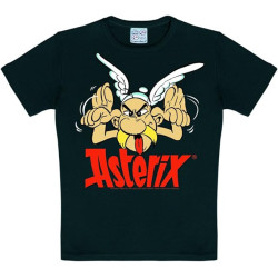ASTERIX TSHIRT GRIMACE ENFANT 18M