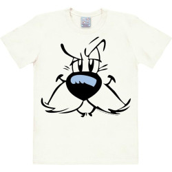TSHIRT IDEFIX CHARMEUR ADULTE TAILLE XL