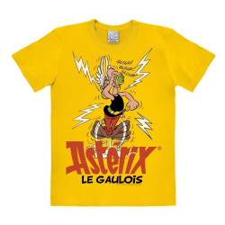 TSHIRT ASTERIX POTION ADULTE TAILLE XS