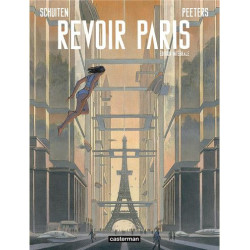 REVOIR PARIS  INTEGRALE  NOUVELLE EDITION