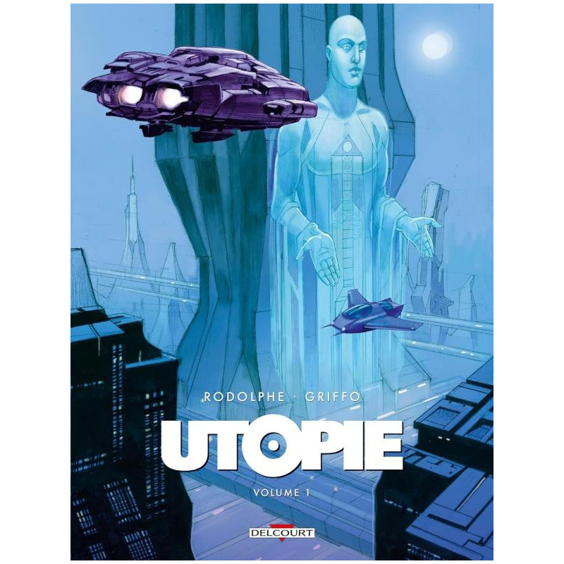 UTOPIE T01
