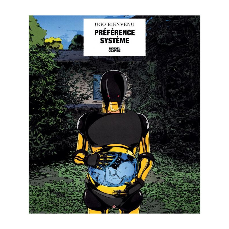 PREFERENCE SYSTEME
