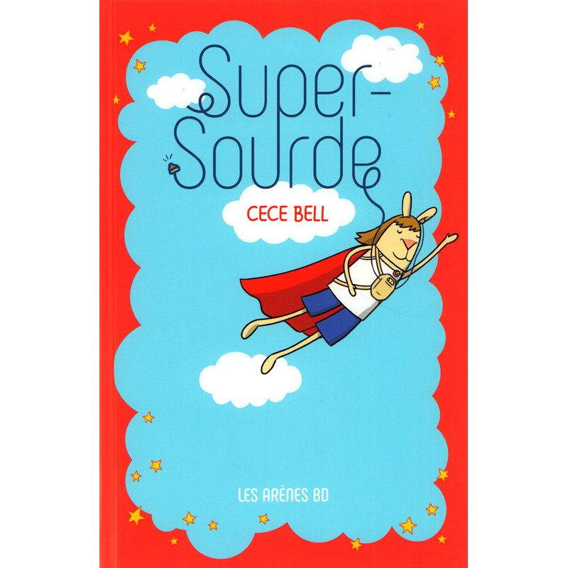 SUPERSOURDE