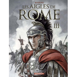 LES AIGLES DE ROME  TOME 3